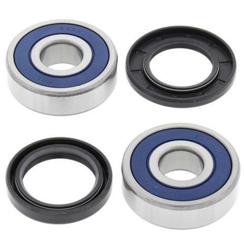 Kit rodamientos de rueda All Balls 25-1327 ALL BALLS 25-1327
