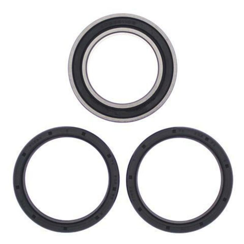 Kit All Balls de rodamientos y retenes de rueda delantera/trasera Can-am DS450 ALL BALLS 25-1630