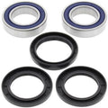 Kit rodamientos de rueda All Balls 25-1122 ALL BALLS 25-1122