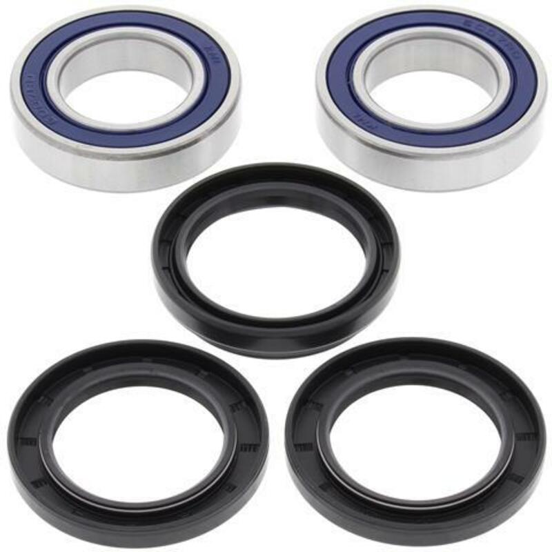 Kit rodamientos de rueda All Balls 25-1122 ALL BALLS 25-1122