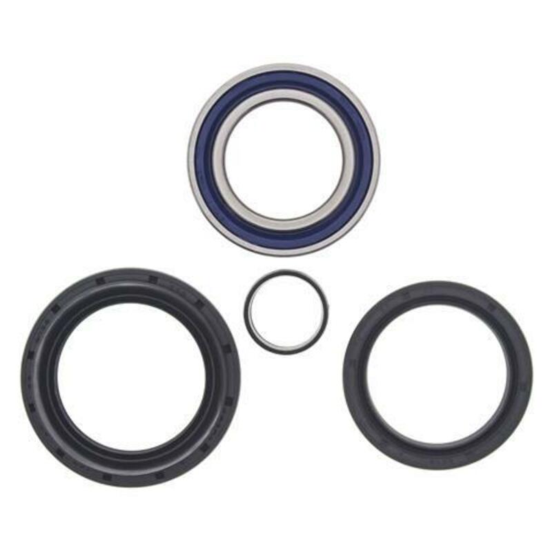 Kit rodamientos de rueda All Balls 25-1513 ALL BALLS 25-1513