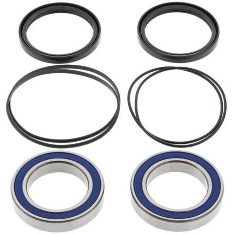 Kit rodamientos de rueda All Balls 25-1320 ALL BALLS 25-1320