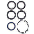 Kit All Balls de rodamientos y retenes de rueda delantera/trasera Kawasaki KFX450 ALL BALLS 25-1620