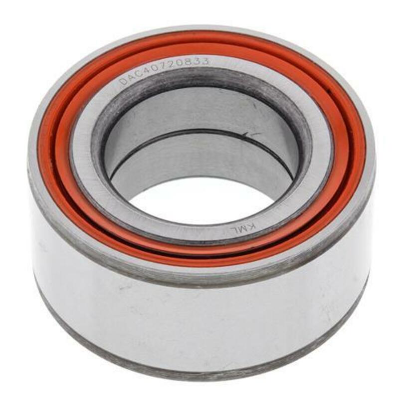 Kit rodamientos de rueda All Balls 25-1615 ALL BALLS 25-1615