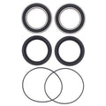 Kit All Balls de rodamientos y retenes de rueda delantera/trasera Yamaha YFZ450 ALL BALLS 25-1617