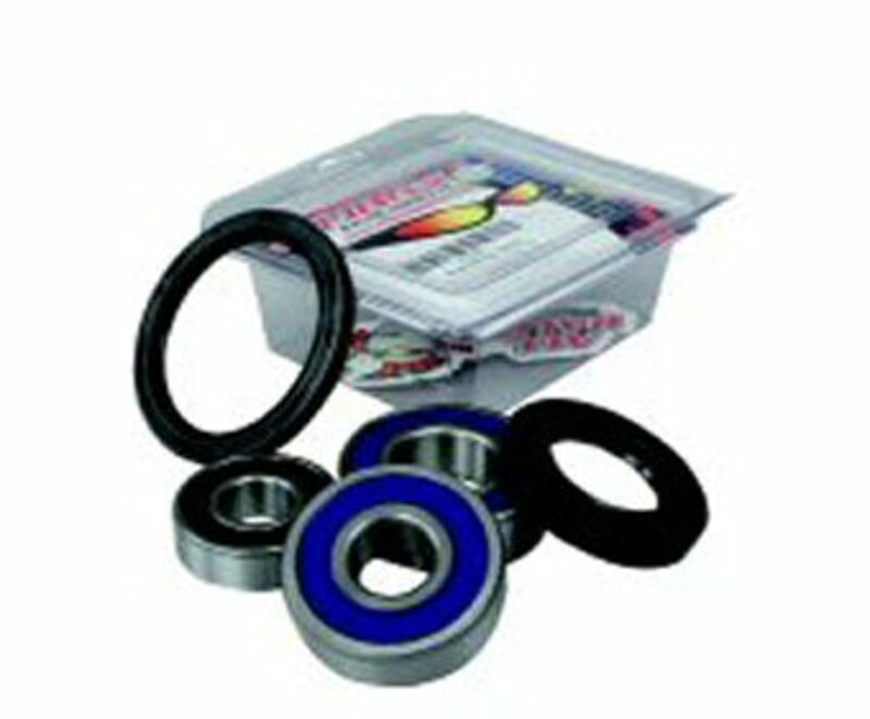 Kit rodamientos de rueda All Balls 25-1736 ALL BALLS 25-1736