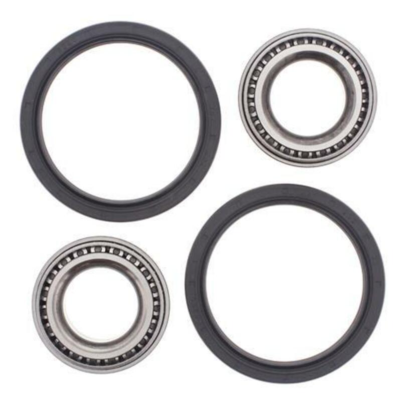 Kit All Balls de rodamientos y retenes del puntal delantero ALL BALLS 25-1006