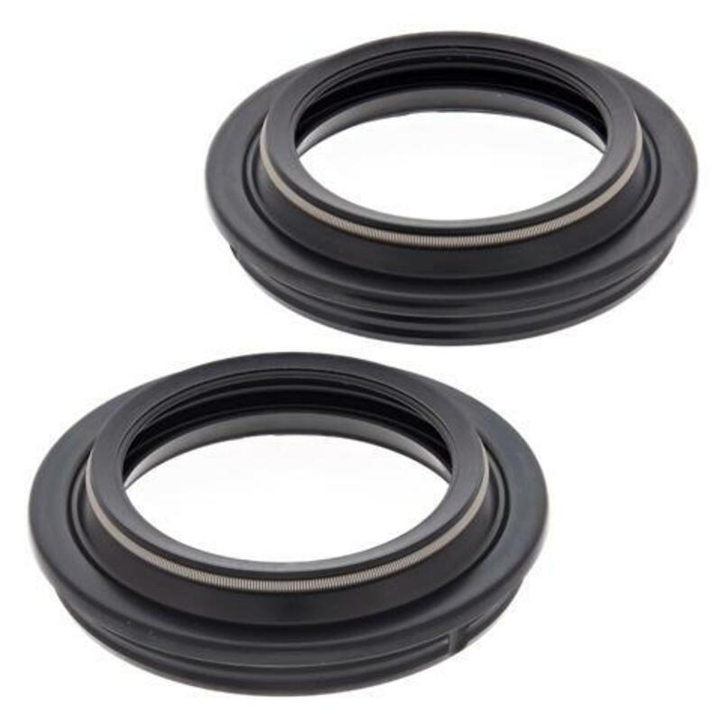 Kit guardapolvos de horquilla ALL BALLS - 37x50,5x12,5 ALL BALLS 57-109