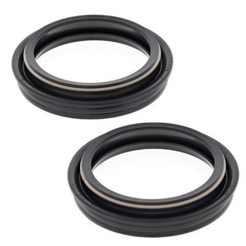 Kit guardapolvos de horquilla ALL BALLS - 43x53,4x11,5 ALL BALLS 57-137