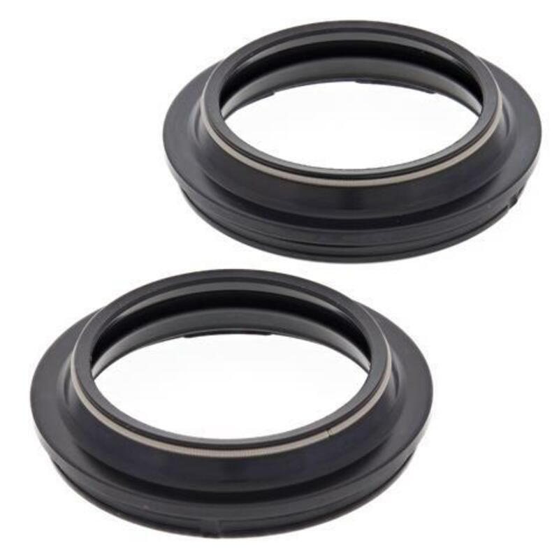 Kit guardapolvos de horquilla ALL BALLS - 43x55,5x12 ALL BALLS 57-102