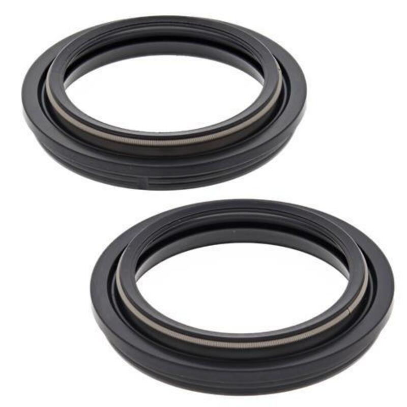 Kit guardapolvos de horquilla ALL BALLS - 46x58,5x11,5 ALL BALLS 57-103