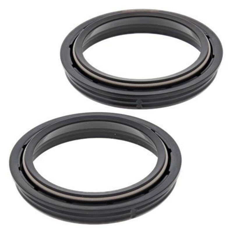 Kit guardapolvos de horquilla ALL BALLS - 47x58,5x10,5 ALL BALLS 57-100