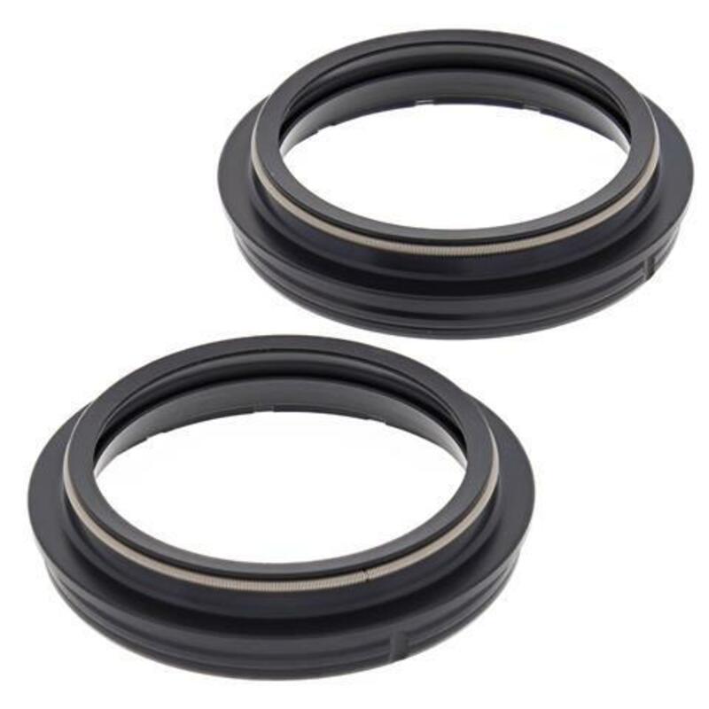 Kit guardapolvos de horquilla ALL BALLS - 49x60,5x13,3 ALL BALLS 57-104
