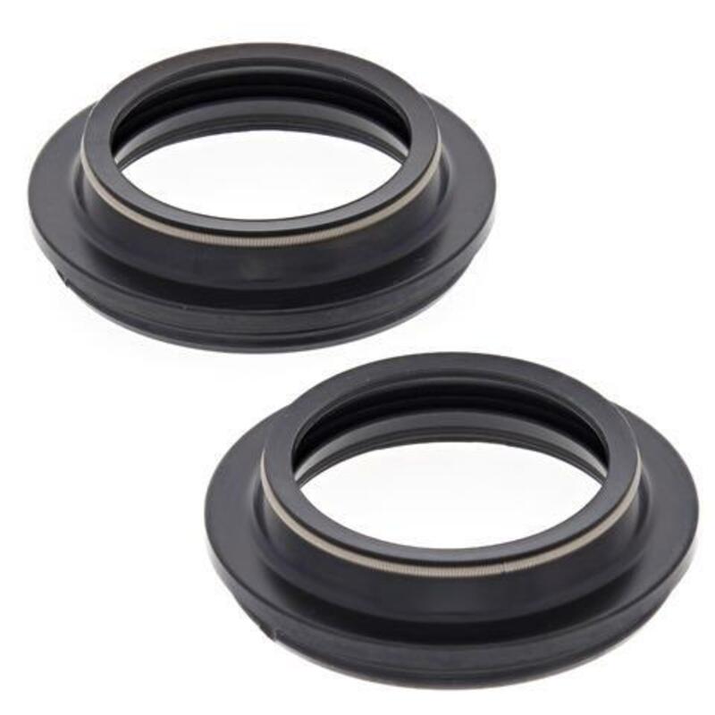 Kit guardapolvos de horquilla ALL BALLS - 36x48,5x11,5 ALL BALLS 57-110