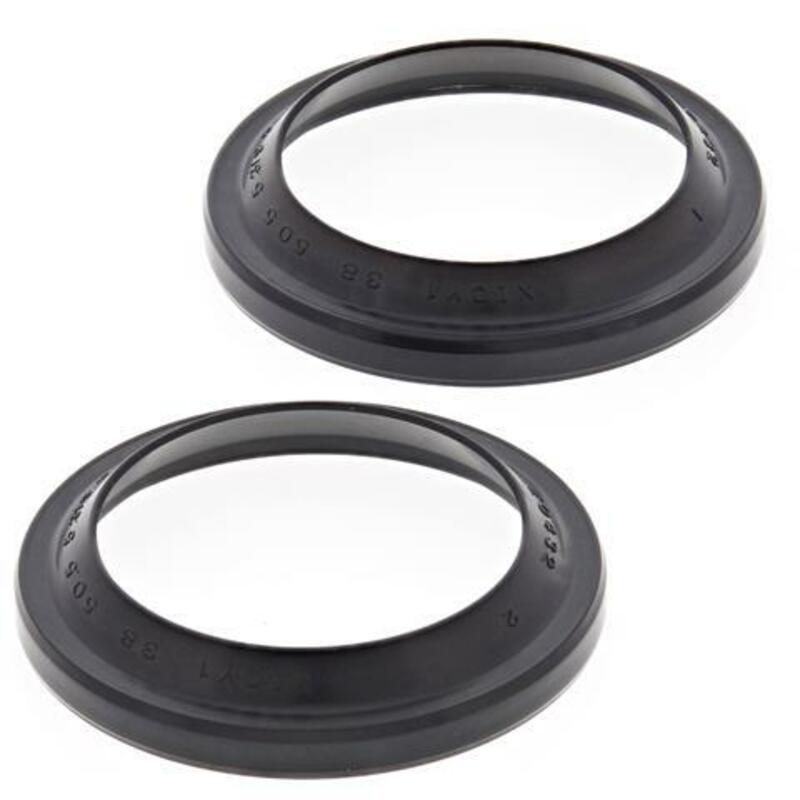 Kit guardapolvos de horquilla ALL BALLS - 38x50,5x9,5 ALL BALLS 57-119