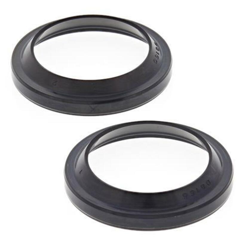 Kit guardapolvos de horquilla ALL BALLS - 36x48,5x9,5 ALL BALLS 57-120