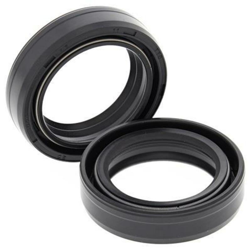 Kit retenes aceite de horquilla ALL BALLS - 33x46x11 ALL BALLS 55-107