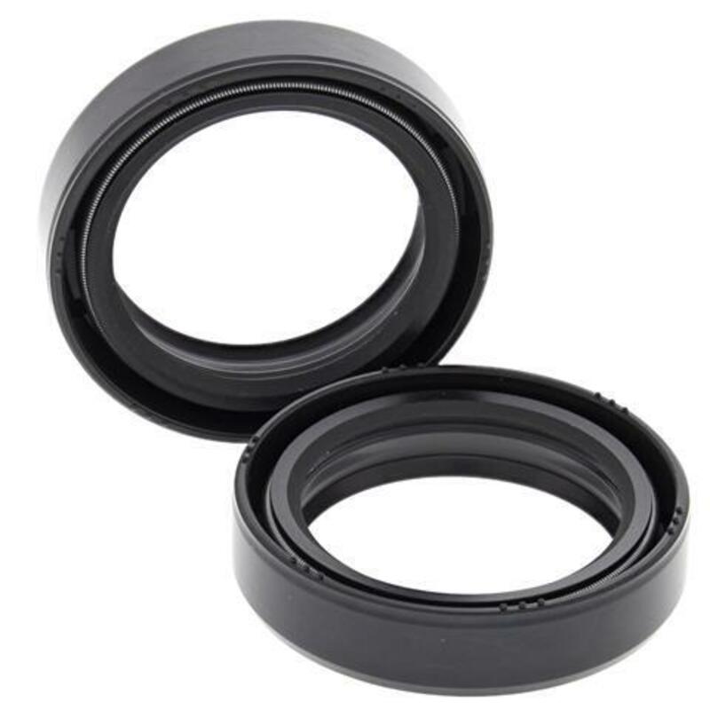 Kit retenes aceite de horquilla ALL BALLS - 34x46x10,5 ALL BALLS 55-133