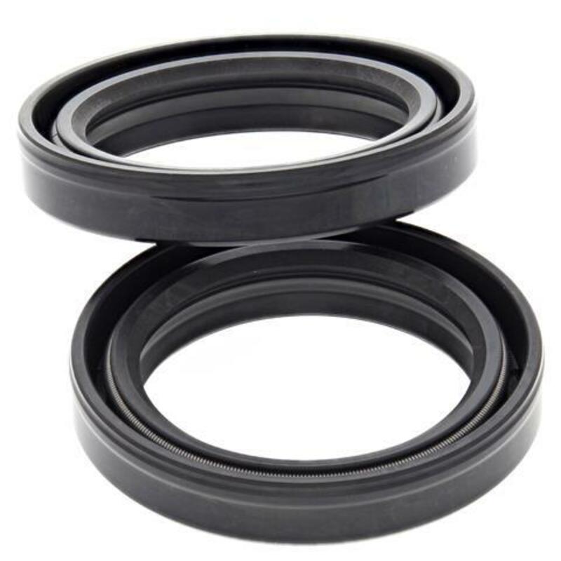 Kit retenes aceite de horquilla ALL BALLS - 36x48x8/9 ALL BALLS 55-110