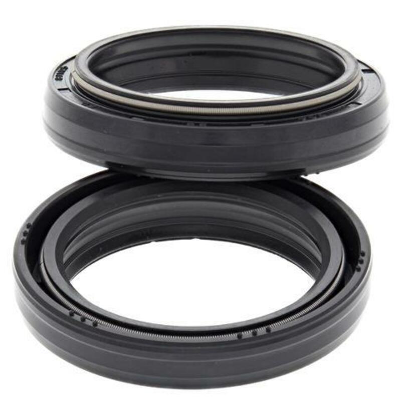 Kit retenes aceite de horquilla ALL BALLS - 38x50x8/10,5 ALL BALLS 55-137