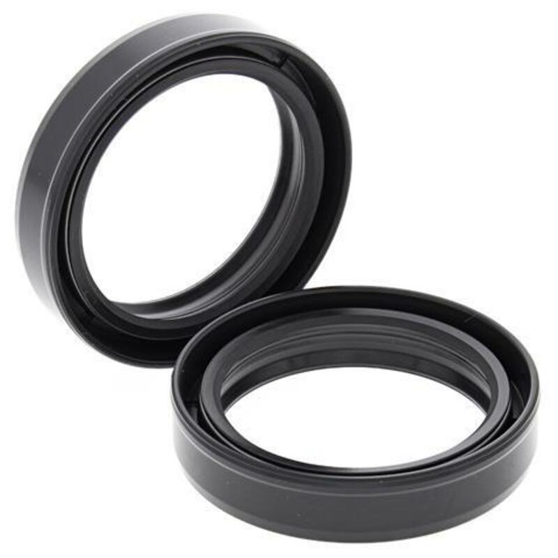 Kit retenes aceite de horquilla ALL BALLS - 41x53x10,5 ALL BALLS 55-116