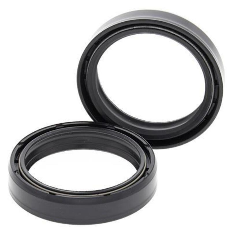 Kit retenes aceite de horquilla ALL BALLS - 43x54x11 ALL BALLS 55-120