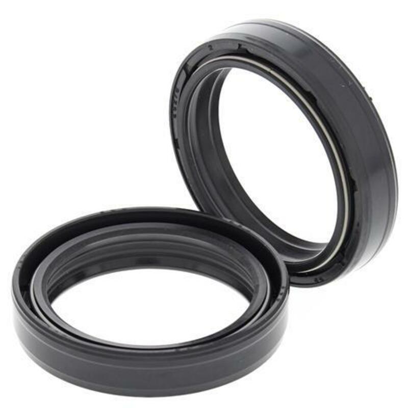 Kit retenes aceite de horquilla ALL BALLS - 43x55x10,5 ALL BALLS 55-122
