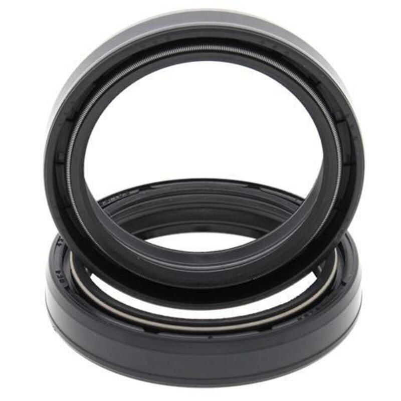 Kit retenes aceite de horquilla ALL BALLS - 43x55x9,5/10,2 ALL BALLS 55-123
