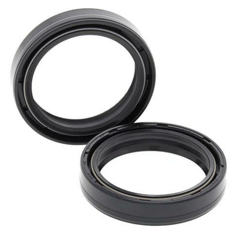 Kit retenes aceite de horquilla ALL BALLS - 45x57x11 ALL BALLS 55-124