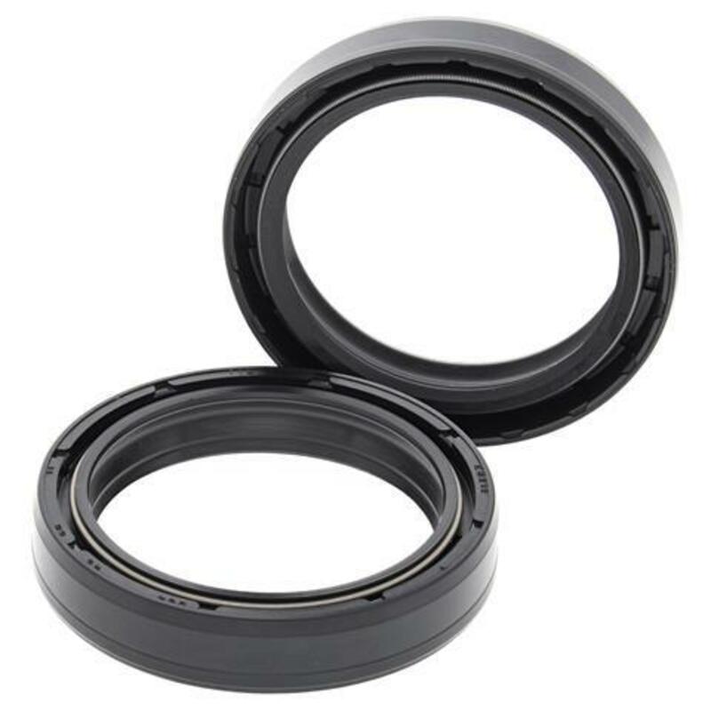 Kit retenes aceite de horquilla ALL BALLS - 45x58x11 ALL BALLS 55-135