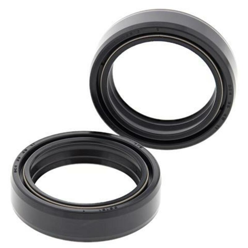Kit retenes aceite de horquilla ALL BALLS - 35x46x11 ALL BALLS 55-141