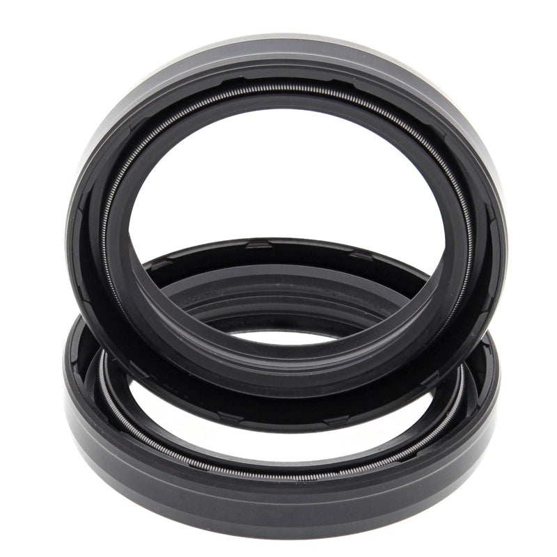 Kit retenes aceite de horquilla ALL BALLS - 37x49x8/10 ALL BALLS 55-148
