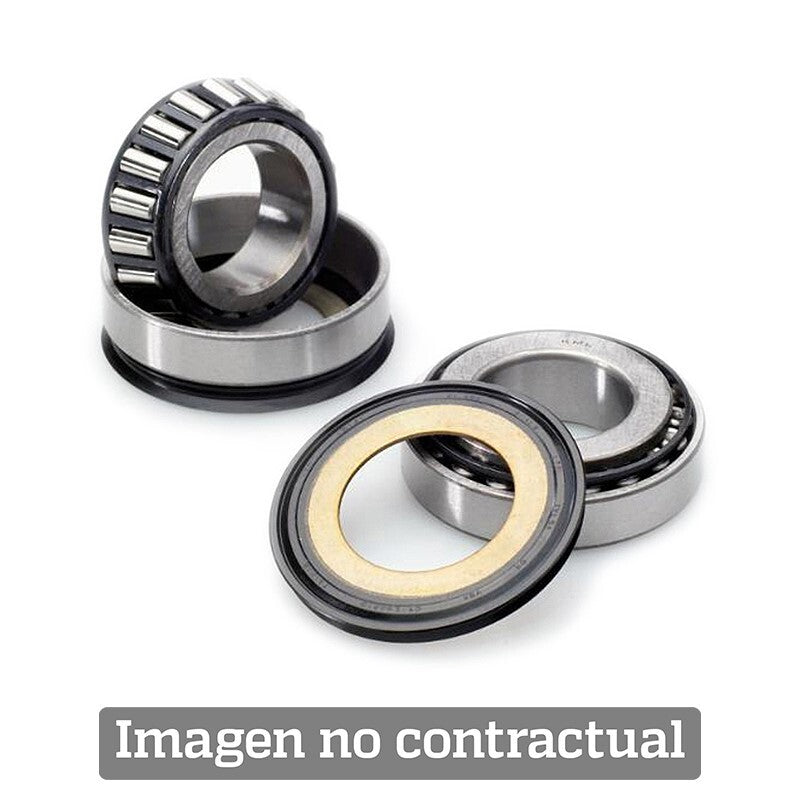 Kit Rodamientos de columna All Balls 22-1070 YP400 Majesty 05-13 ALL BALLS 22-1070
