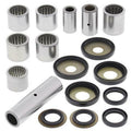 Kit de rodamientos, retenes y casquillos de bieleta All Balls  27-1060 ALL BALLS 27-1060