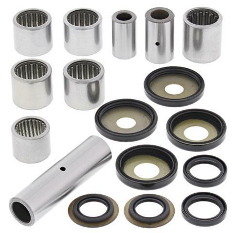 Kit de rodamientos, retenes y casquillos de bieleta All Balls  27-1060 ALL BALLS 27-1060