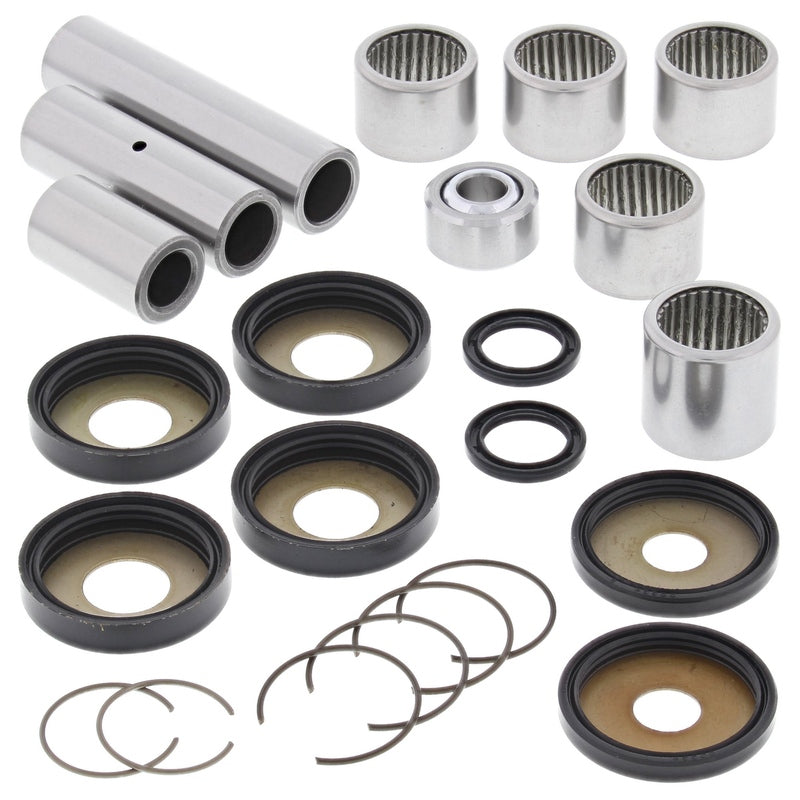 Kit de rodamientos, retenes y casquillos de bieleta All Balls  27-1075 ALL BALLS 27-1075