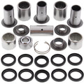 Kit de rodamientos, retenes y casquillos de bieleta All Balls  27-1080 ALL BALLS 27-1080
