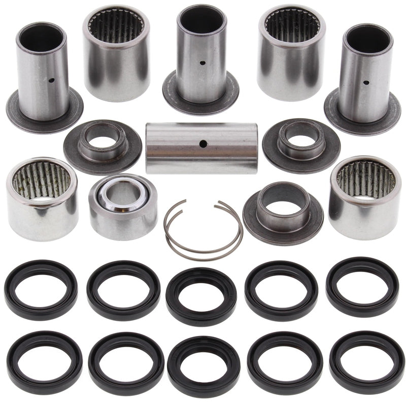 Kit de rodamientos, retenes y casquillos de bieleta All Balls  27-1080 ALL BALLS 27-1080