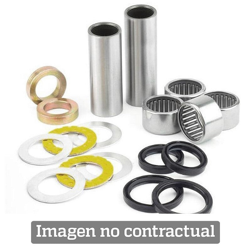 Kit de rodamientos de basculante All Balls 28-1009 ALL BALLS 28-1009