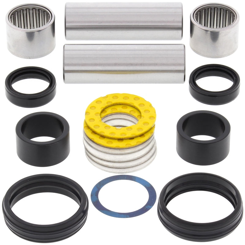 Kit rodamientos de basculante All Balls 28-1026 ALL BALLS 28-1026
