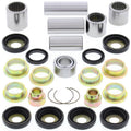 Kit de rodamientos, retenes y casquillos de bieleta All Balls  27-1016 ALL BALLS 27-1016
