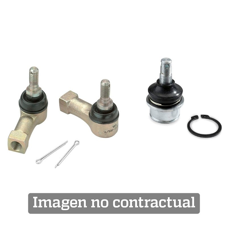 Kit de rótulas de brazo de dirección ALL BALLS ALL BALLS 51-1030