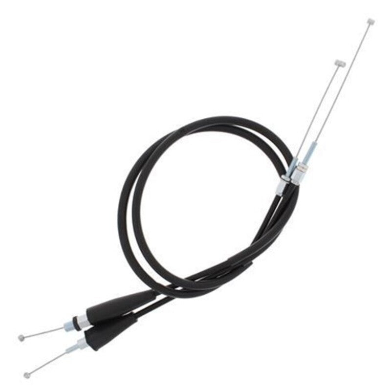 Cable de gas (tiro y retorno) ALL BALLS 45-1023 ALL BALLS 45-1023