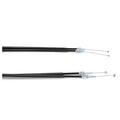 Cable de gas (tiro y retorno) ALL BALLS 45-1025 ALL BALLS 45-1025