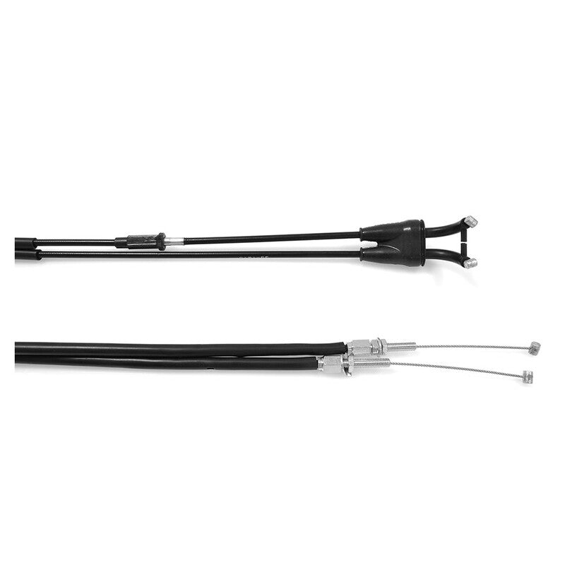 Cable de gas (tiro y retorno) ALL BALLS 45-1030 ALL BALLS 45-1030