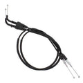 Cable de gas (tiro y retorno) ALL BALLS 45-1043 ALL BALLS 45-1043