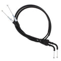 Cable de gas (tiro y retorno) ALL BALLS 45-1044 ALL BALLS 45-1044