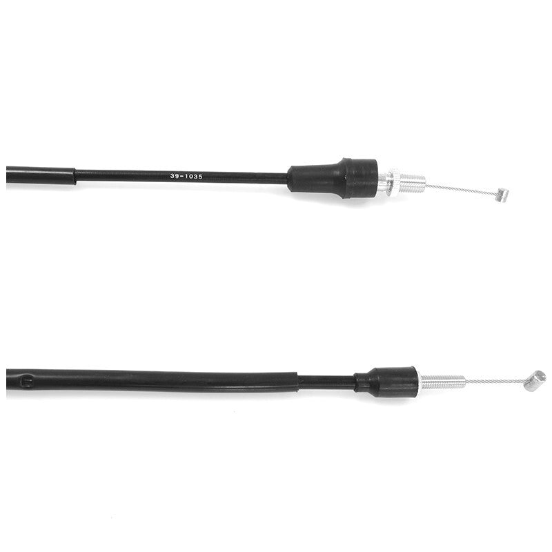 Cable de gas (tiro y retorno) ALL BALLS 45-1057 ALL BALLS 45-1057