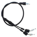 Cable de gas (tiro y retorno) ALL BALLS 45-1080 ALL BALLS 45-1080