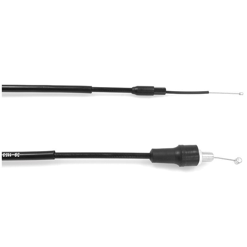 Cable de gas (tiro y retorno) ALL BALLS 45-1081 ALL BALLS 45-1081